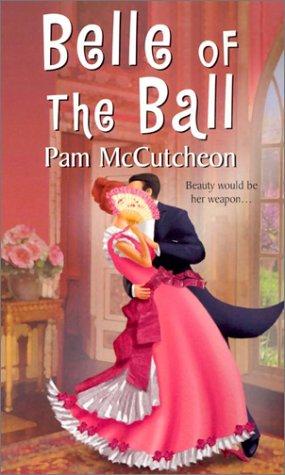 Belle Of The Ball: The Three Graces (Zebra Ballad Romance)