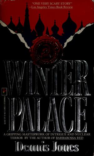 Winter Palace