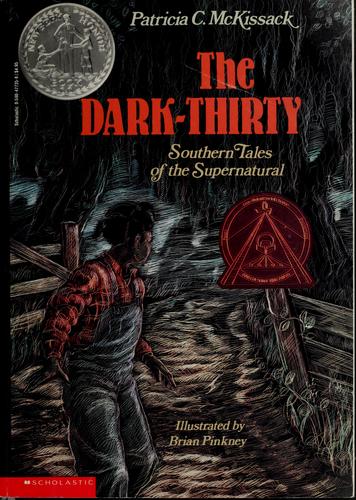 The Dark-Thirty: Southern Tales Of The Supernatural