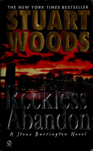 Reckless Abandon