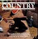 American Country A Style & Source Book