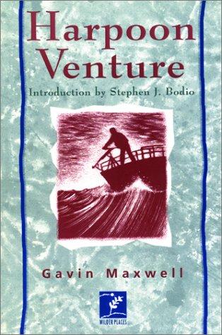Harpoon Venture