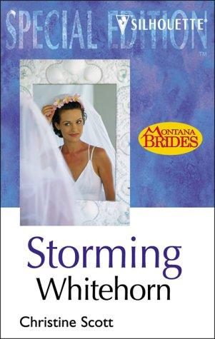 Storming Whitehorn (Special Edition)