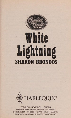White Lightning