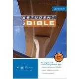 Niv Student Bible, Revised