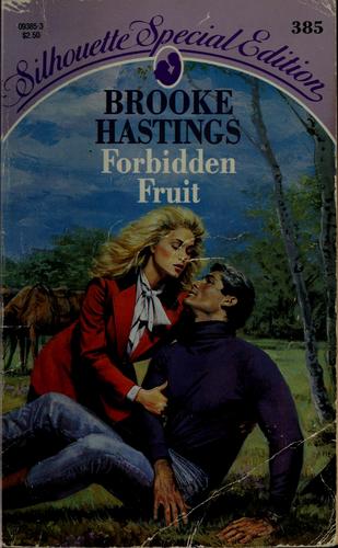 Forbidden Fruit
