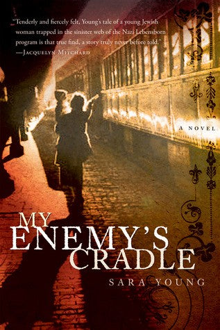 My Enemy's Cradle