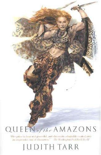 Queen Of The Amazons (Alexander The Great)