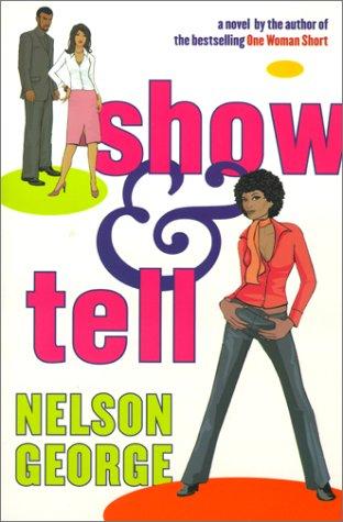 Show And Tell
