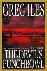The Devil's Punchbowl: A Novel