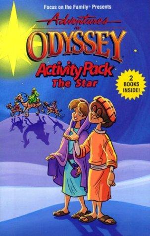 Adventures in Odyssey: The Star
