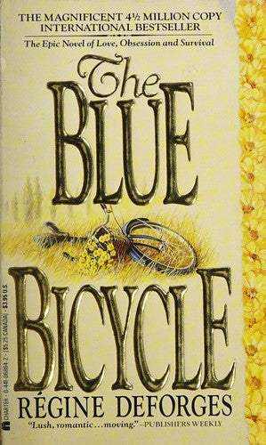 The Blue Bicycle