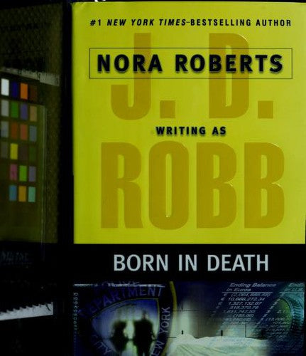 Born In Death