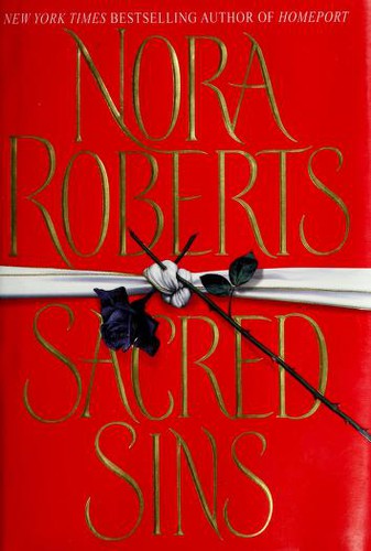 Sacred Sins