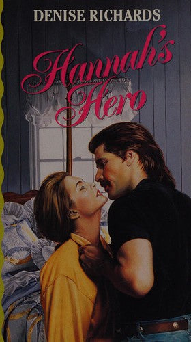 Hannah's hero