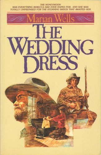The Wedding Dress (The Wedding Album Series #1)