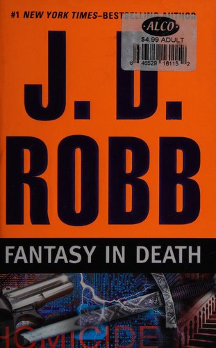 Fantasy In Death