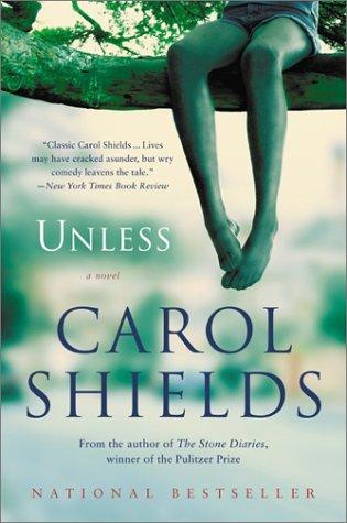 Unless: A Novel