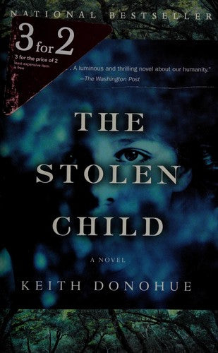 The Stolen Child