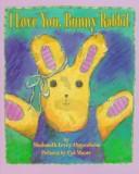 I Love You, Bunny Rabbit