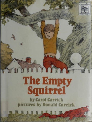 The Empty Squirrel