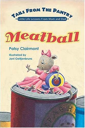 Meatball: Tales from the Pantry