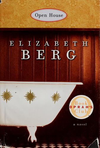 Open House: a novel