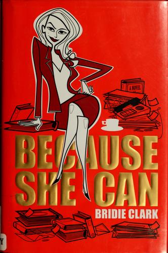 Because She Can