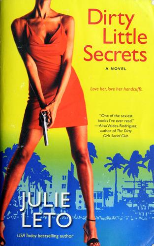 Dirty Little Secrets