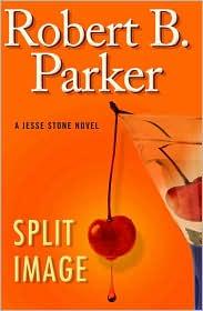 Split Image (A Jesse Stone Novel)