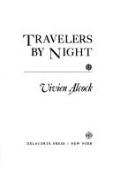 Travelers By Night