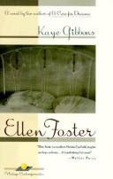 Ellen Foster: Movie Tie-In Edition