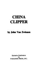 China Clipper