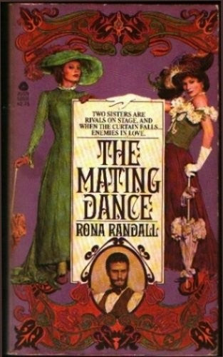 The mating dance