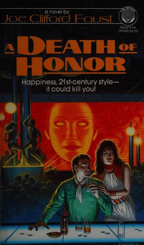 Death of Honor