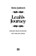 Leah's Journey