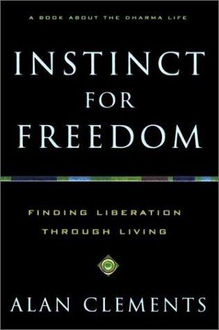 Instinct For Freedom