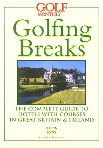 Golfing Breaks