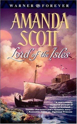 Lord Of The Isles (Warner Forever)