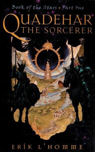 Quadehar The Sorcerer (Book Of Stars, Part 1)