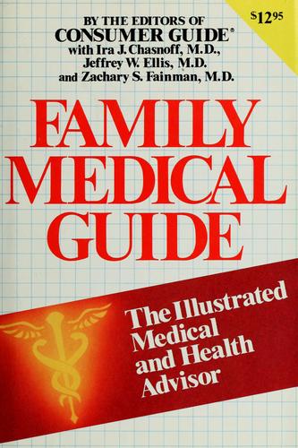 Family Medical Guide