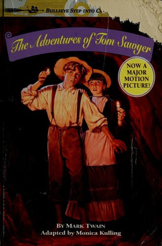 The Adventures Of Tom Sawyer