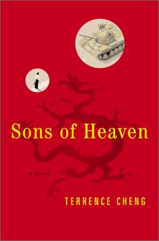 Sons of Heaven (Advance Reader's Edition)