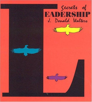 Secrets Of Leadership (Secrets Gift Books)