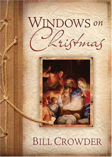 Windows On Christmas
