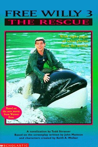 Free Willy 3 (Free Willy)