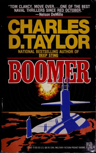 Boomer