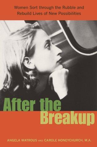 After The Breakup