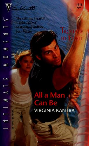 All A Man Can Be