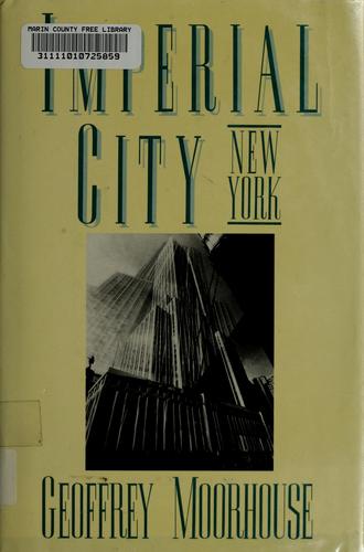 Imperial City: New York